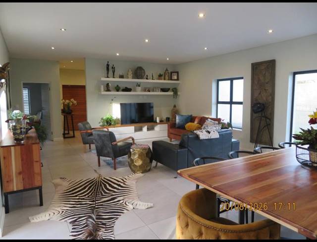5 BEDROOM PROPERTY TO RENT IN ZEVENDAL
